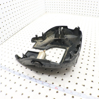 2009 Polaris Sportsman 800 Headlight Gauge Pod Lower 5436747-070