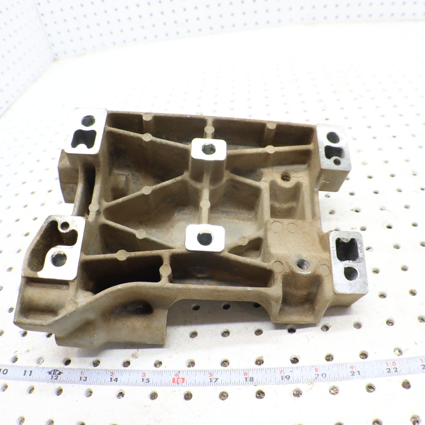 2013 Polaris Ranger Xp 900 Motor Mount Transmission Mount 5137795 5143718
