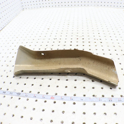 2015 Polaris Sportsman 570 Exhaust Heat Shield 5257786