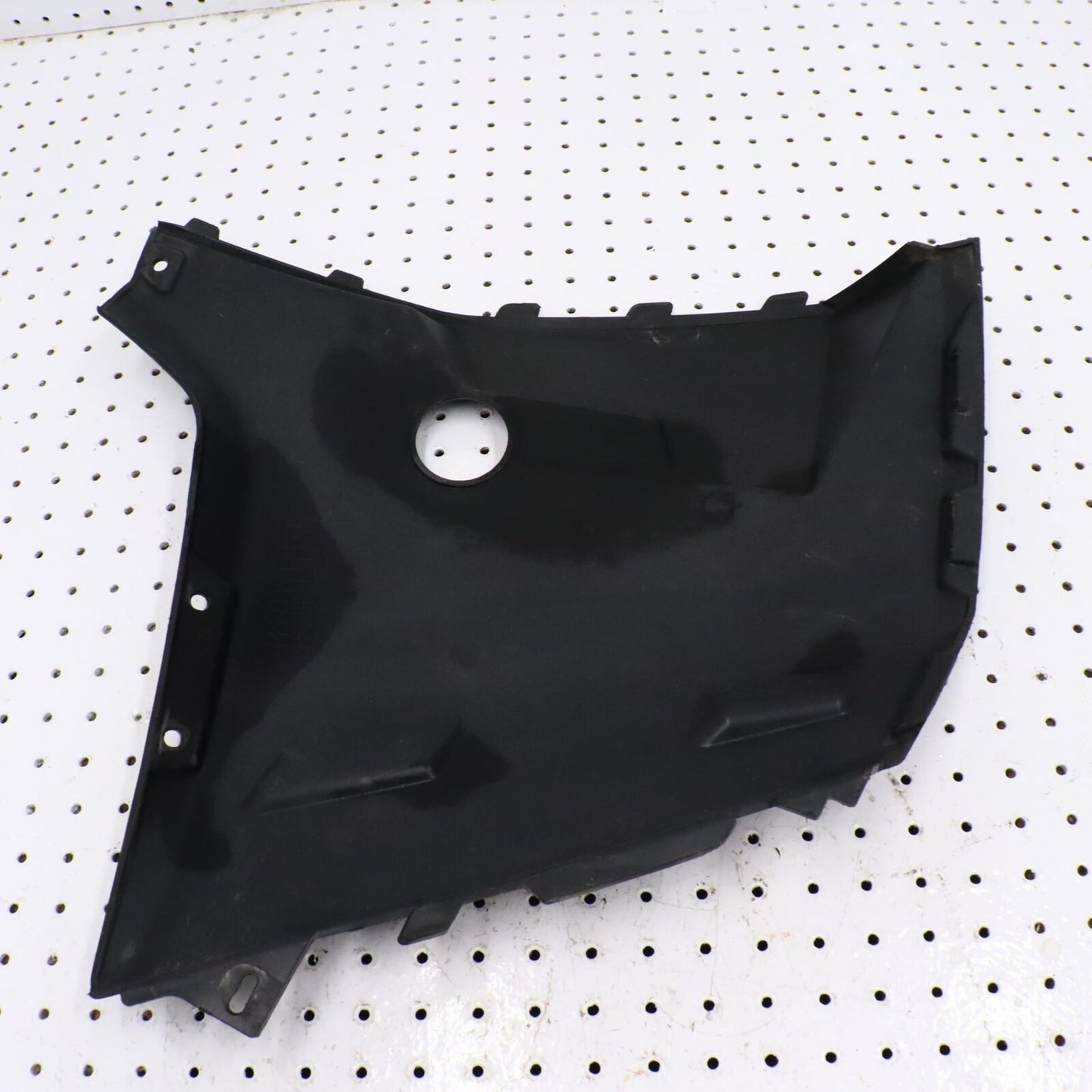 2013 POLARIS SPORTSMAN 550 RIGHT SIDE PANEL FENDER COWL COVER 5439095-464