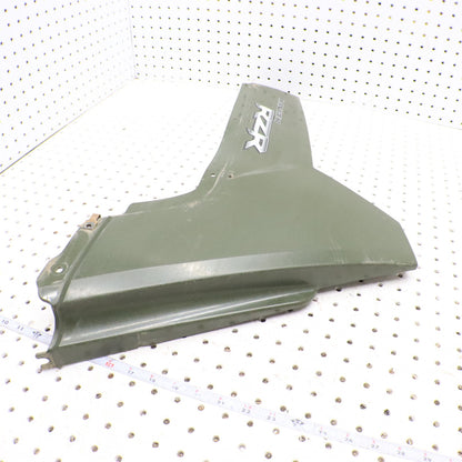 2009 Polaris Rzr 800 Fender Rear RIGHT REAR 5437393-498
