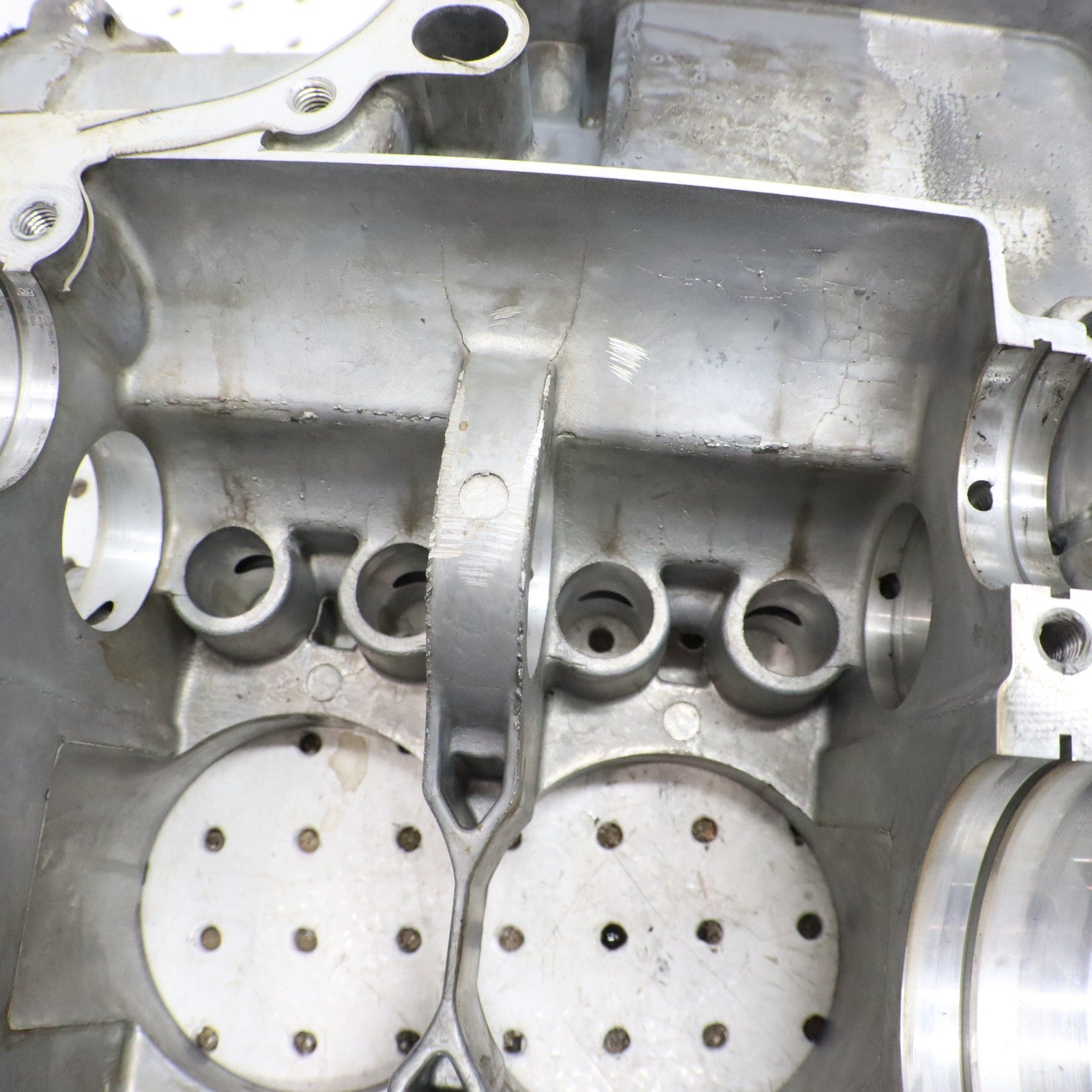 2003 Polaris Sportsman 600 Crankcase Engine Case 1201655; 2202364
