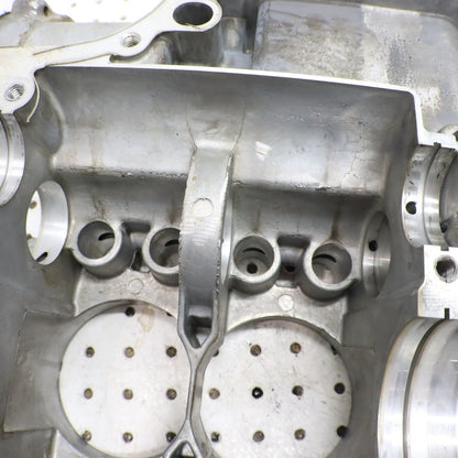 2003 Polaris Sportsman 600 Crankcase Engine Case 1201655; 2202364