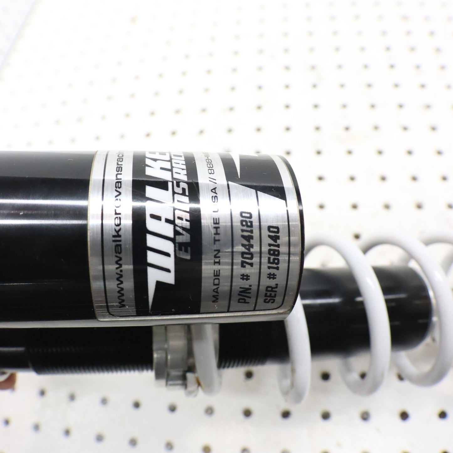 2016 Polaris Rush 800 Ski Shock Ifs 7044120 WALKER EVANS