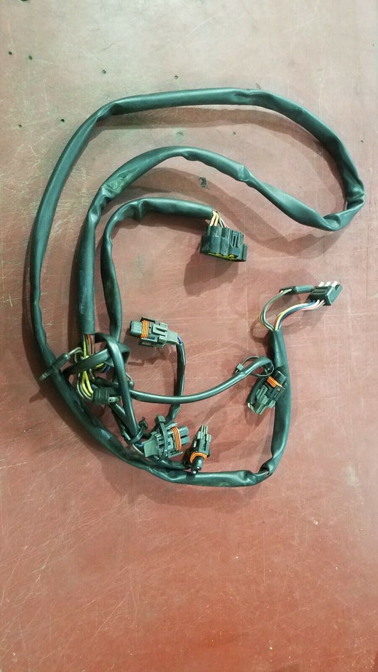 ARCTIC CAT HOOD WIRE HARNESS 0686–865b