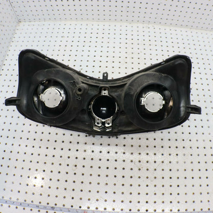 2006 POLARIS RMK 700 FRONT HEAD LIGHT LAMP HEADLIGHT 2410397