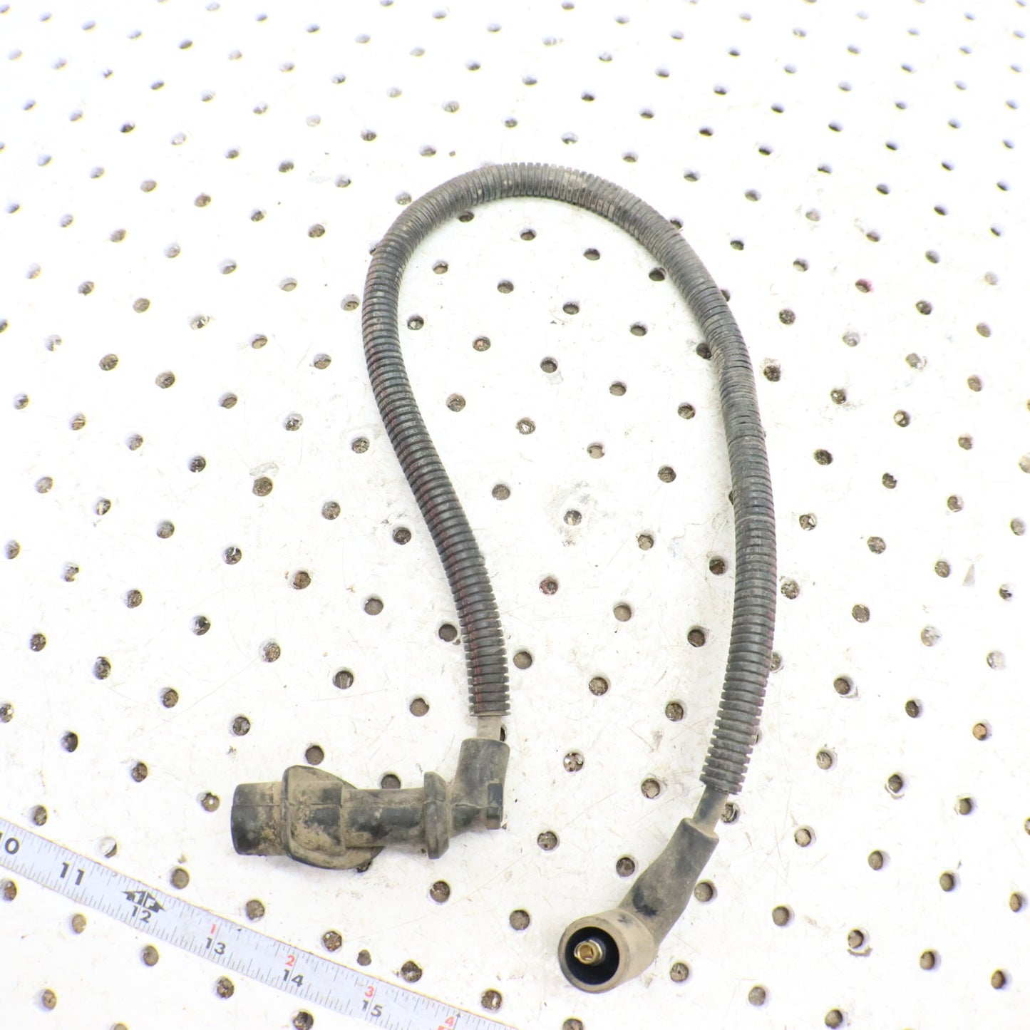 2009 Polaris Rzr 800 Ignition Coil Wire 4012439