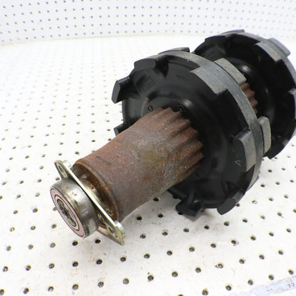 2016 Polaris Rush 800 Drive Shaft Track Shaft 1590551