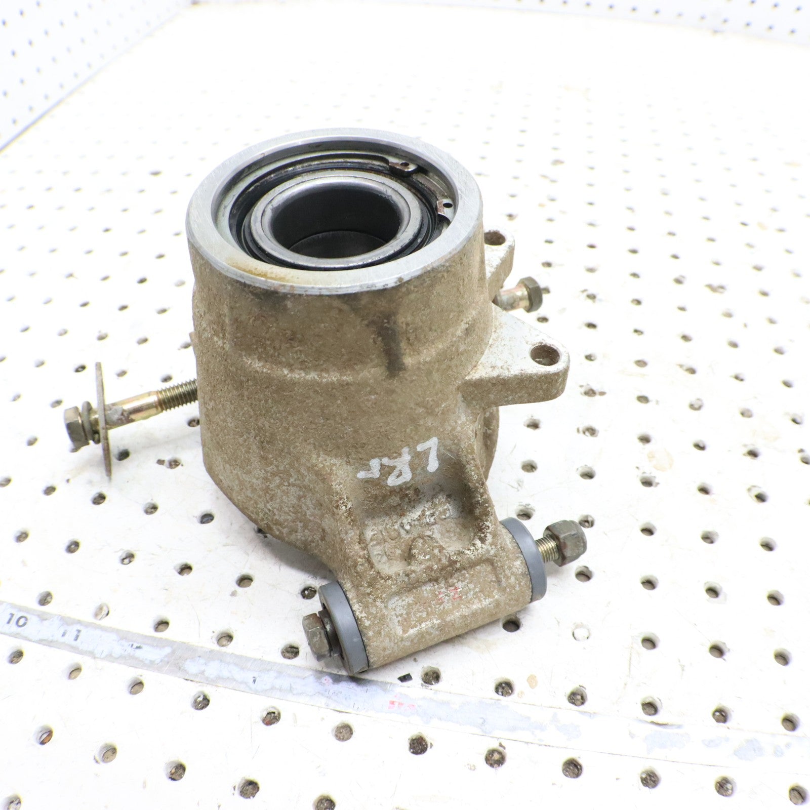 2012 Polaris Sportsman 500 Bearing Carrier Knuckle Rear 5135563