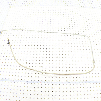 2008 Polaris Sportsman 800 Brake Line Rear 2202644