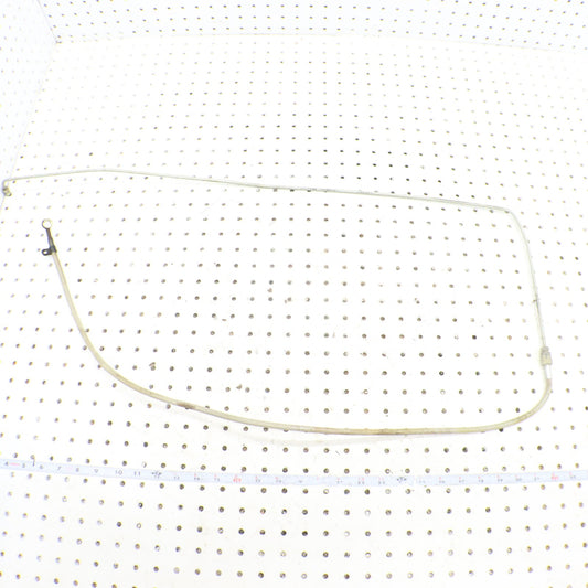 2008 Polaris Sportsman 800 Brake Line Rear 2202644