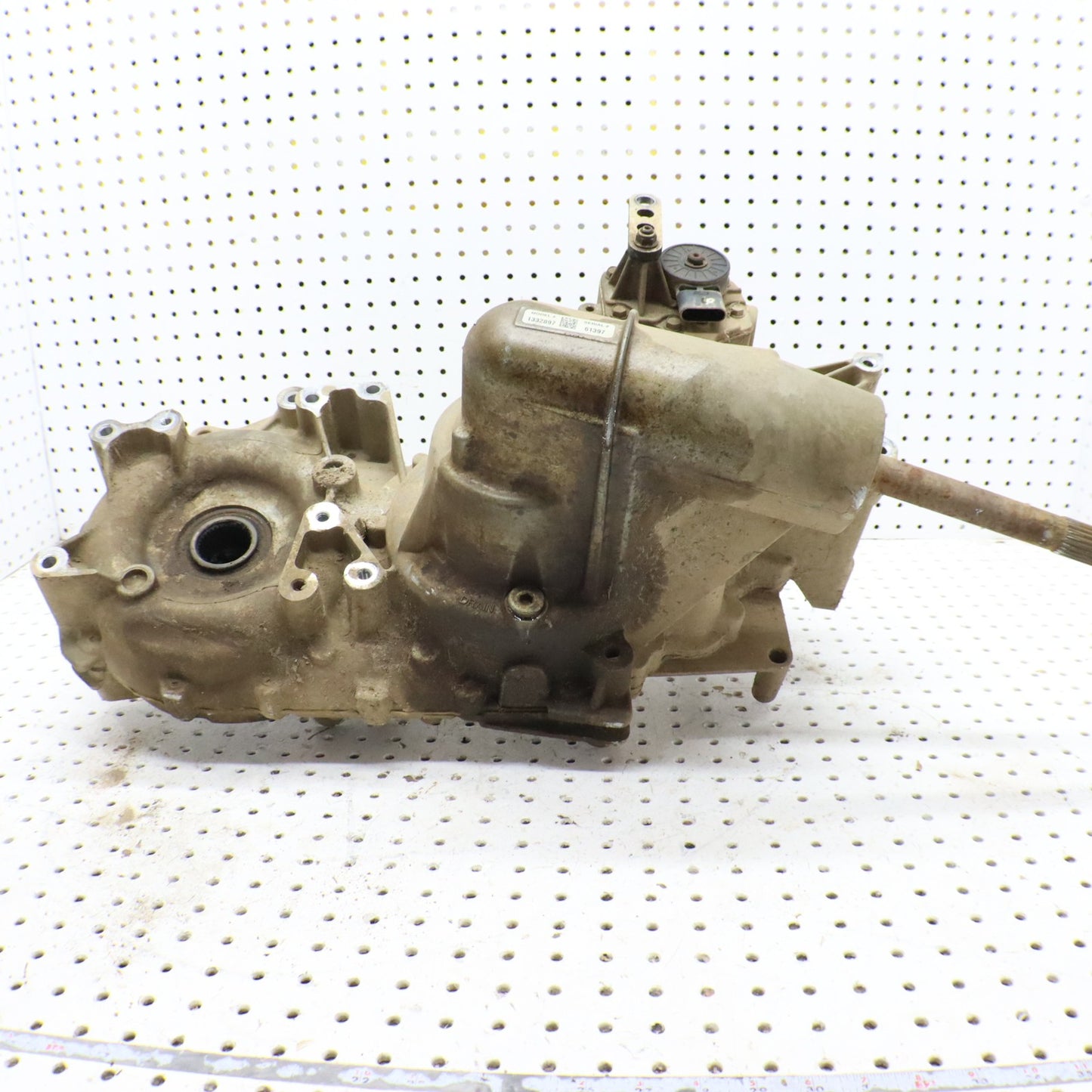 2012 Polaris Sportsman 500 Transmission Gearcase 1332897