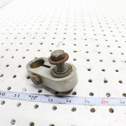 2007 Polaris Iq 600 Rear Arm 1541967; 3514331; 5134046