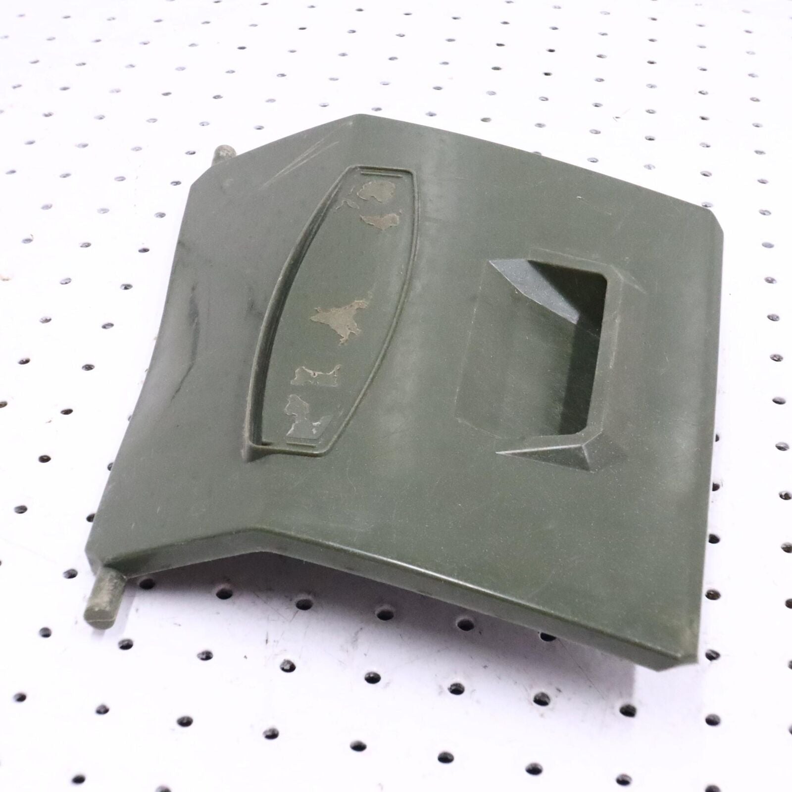 2013 POLARIS RANGER XP 900 GLOVEBOX COVER 5439019-498