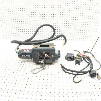 2009 Polaris Sportsman Xp 850 Winch 2500LB POLARIS WINCH 5632233 1015802