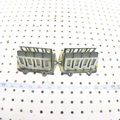 2009 Arctic Cat Crossfire R 8 Intake Reed Block Reeds 3007-534 GOOD