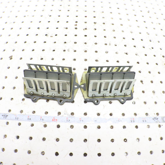 2009 Arctic Cat Crossfire R 8 Intake Reed Block Reeds 3007-534 GOOD