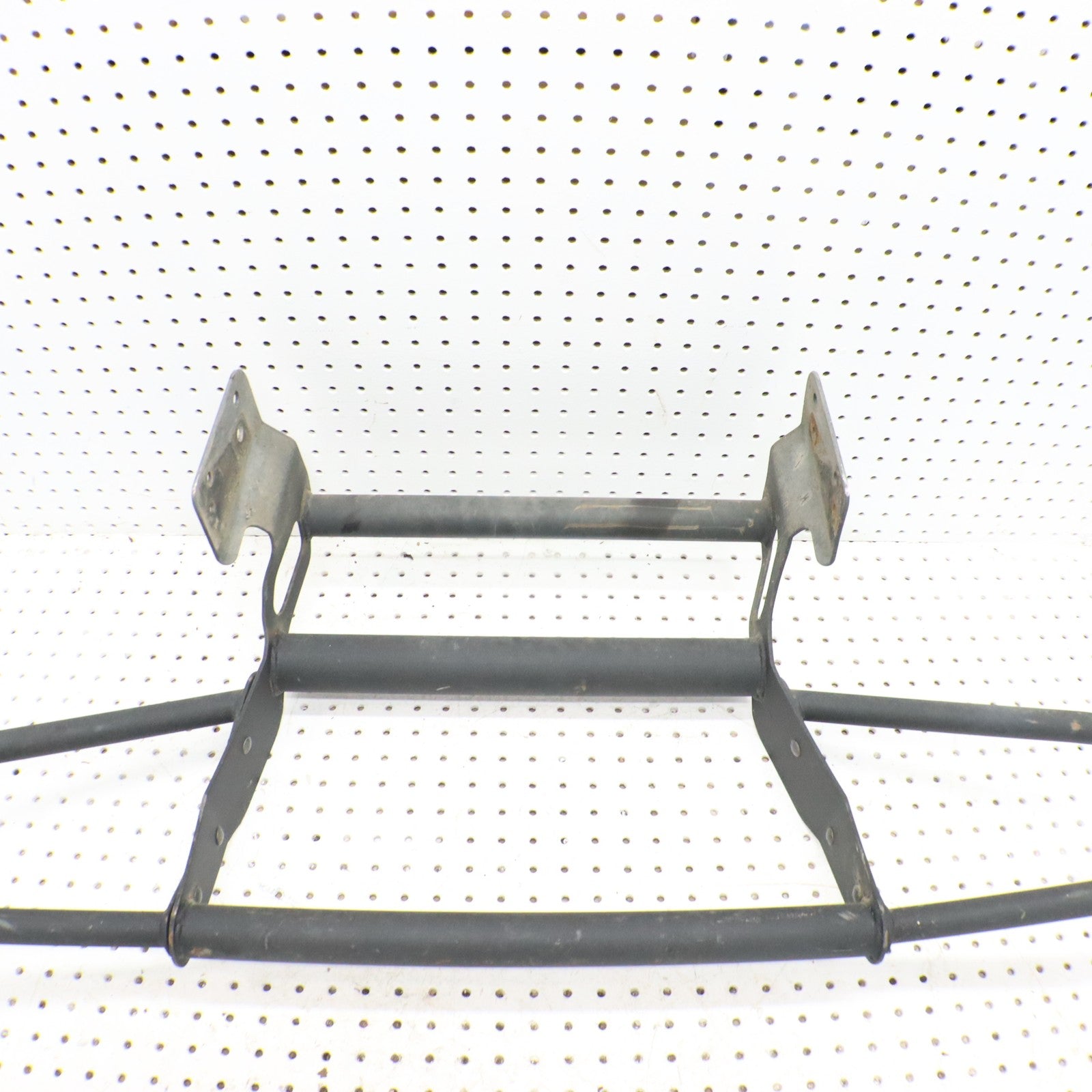 2008 Polaris Sportsman 800 Front Bumper BRUSH GUARD BENT LOCAL PICKUP ONLY
