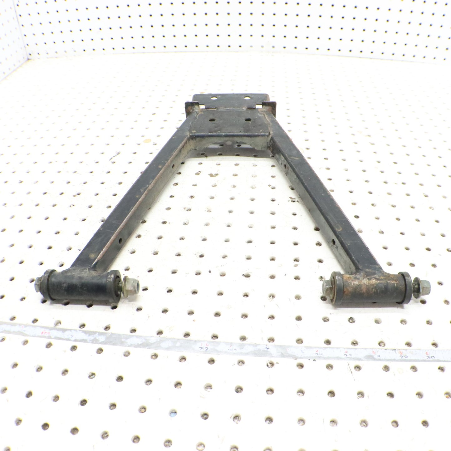 2013 Polaris Ranger 800 Lower Right Rear Control A Arm 1018185-458