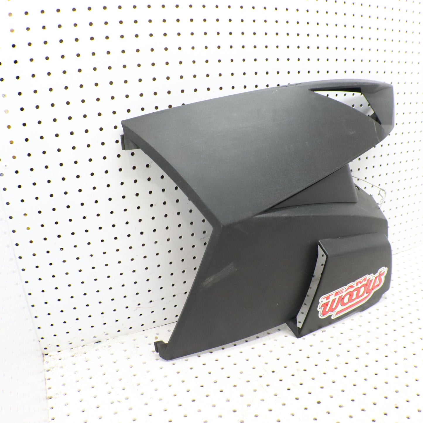 2012 Arctic Cat Proclimb M800 Side Panel Right 3718-180; 3718-330 