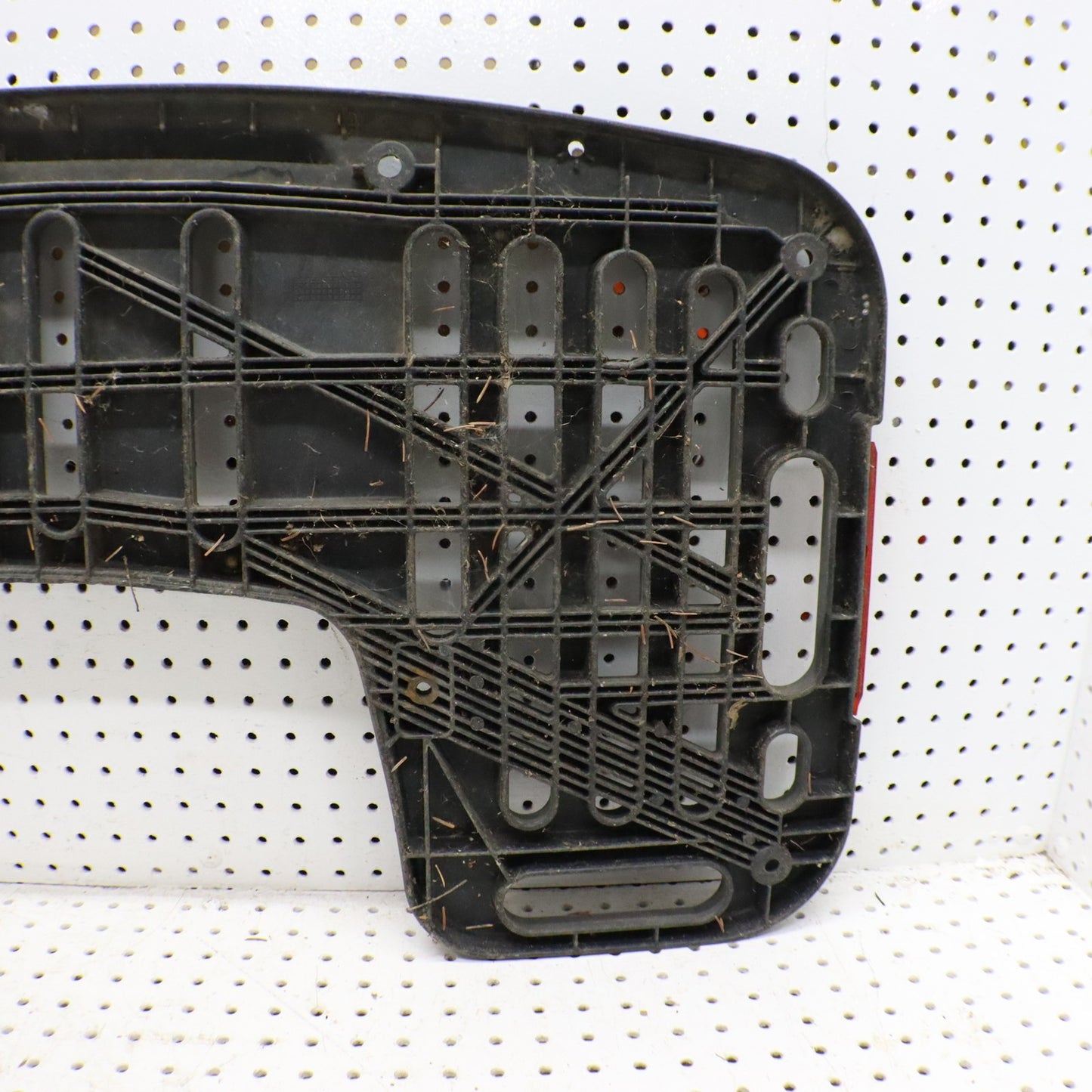 1995 Polaris Xplorer 400 Rear Rack 2670174 2670174-070