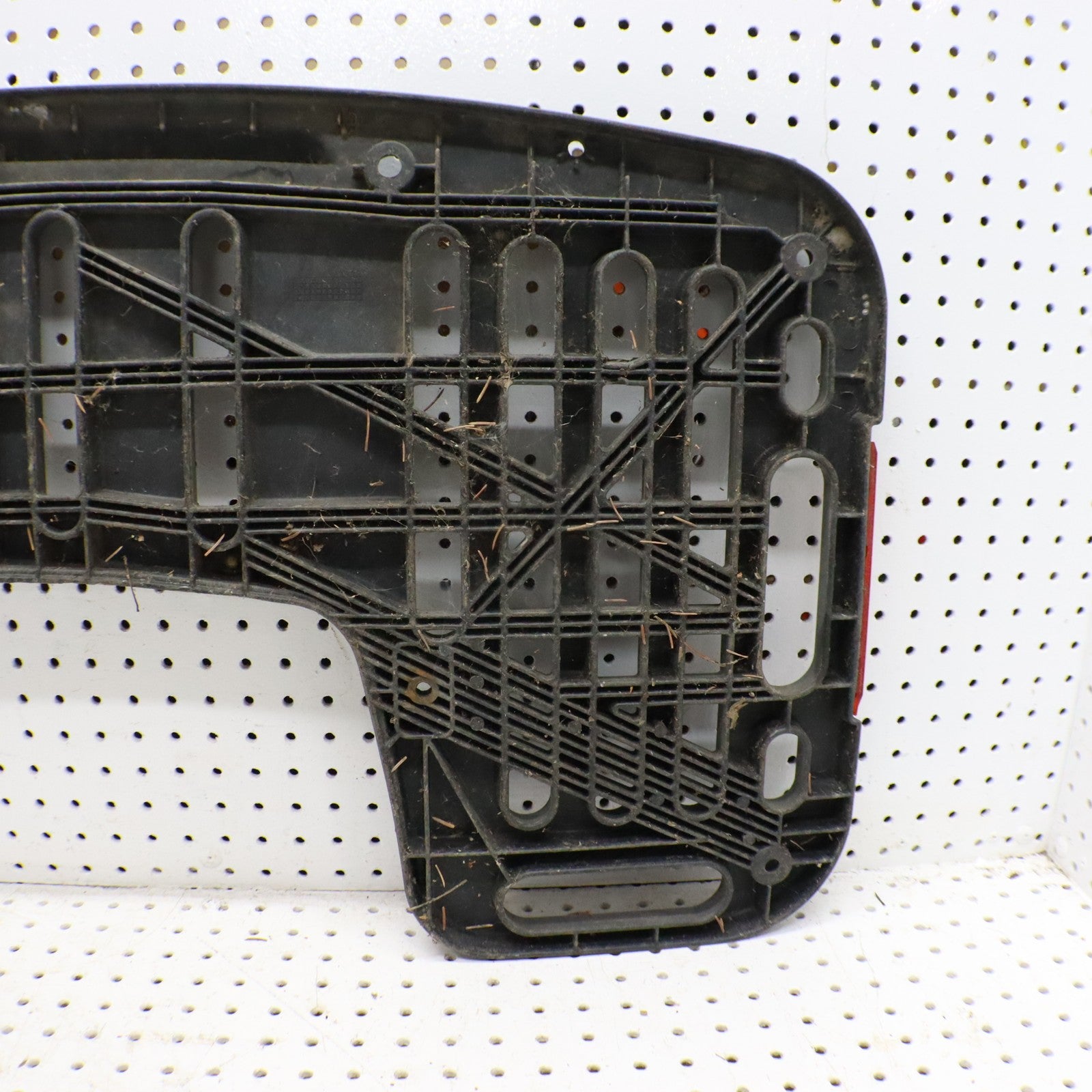 1995 Polaris Xplorer 400 Rear Rack 2670174 2670174-070