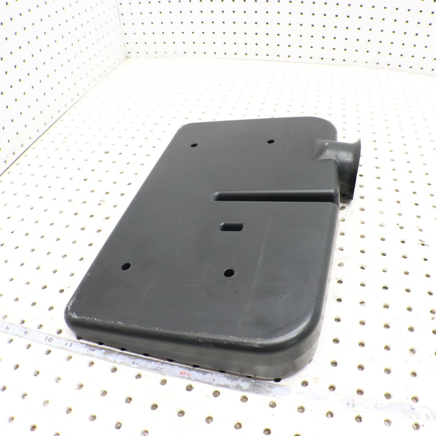 2013 Polaris Ranger 800 ASM BOX, AIR BAFFEL, CLUTCH 1240594