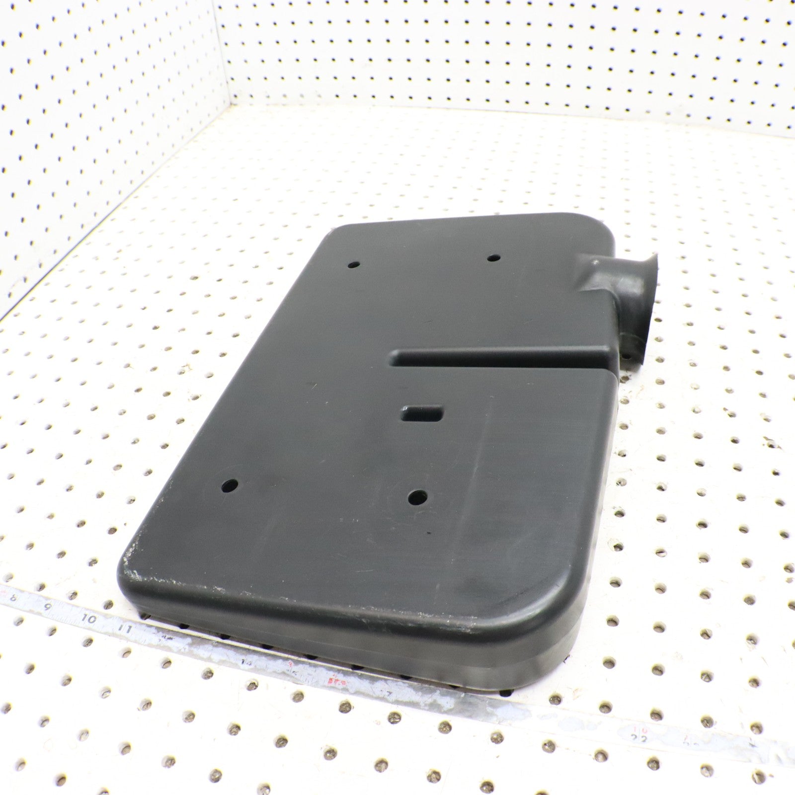 2013 Polaris Ranger 800 ASM BOX, AIR BAFFEL, CLUTCH 1240594