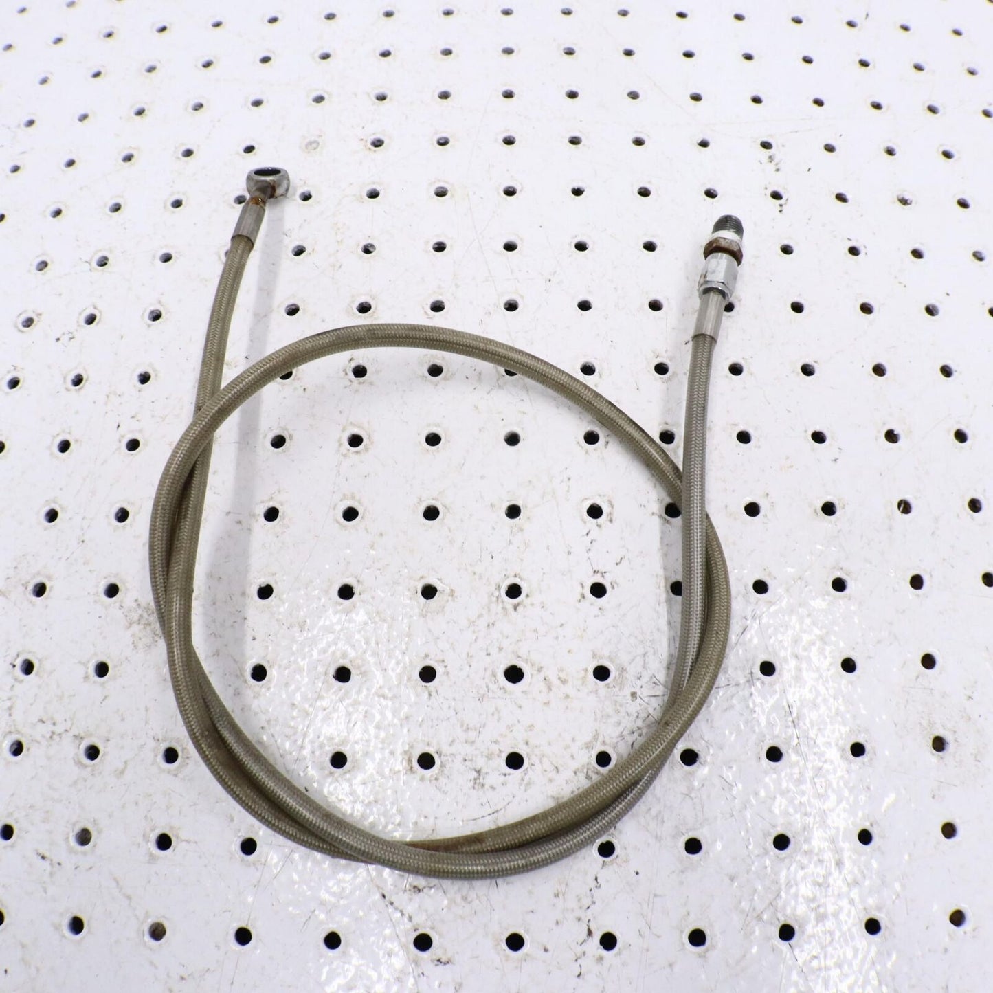2006 POLARIS FUSION 700 BRAKE HOSE LINE 2202929