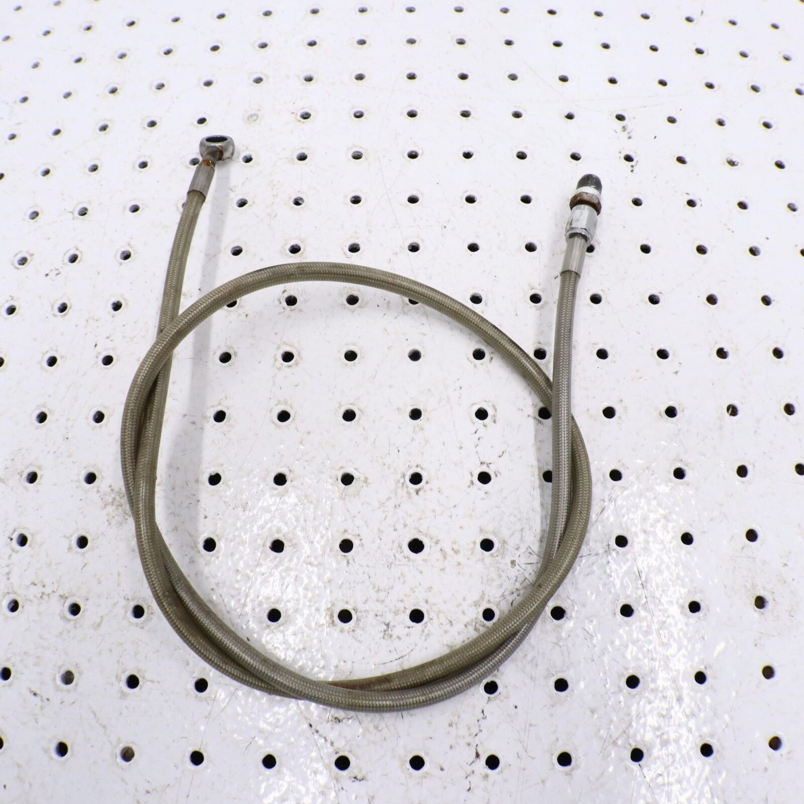 2006 POLARIS FUSION 700 BRAKE HOSE LINE 2202929