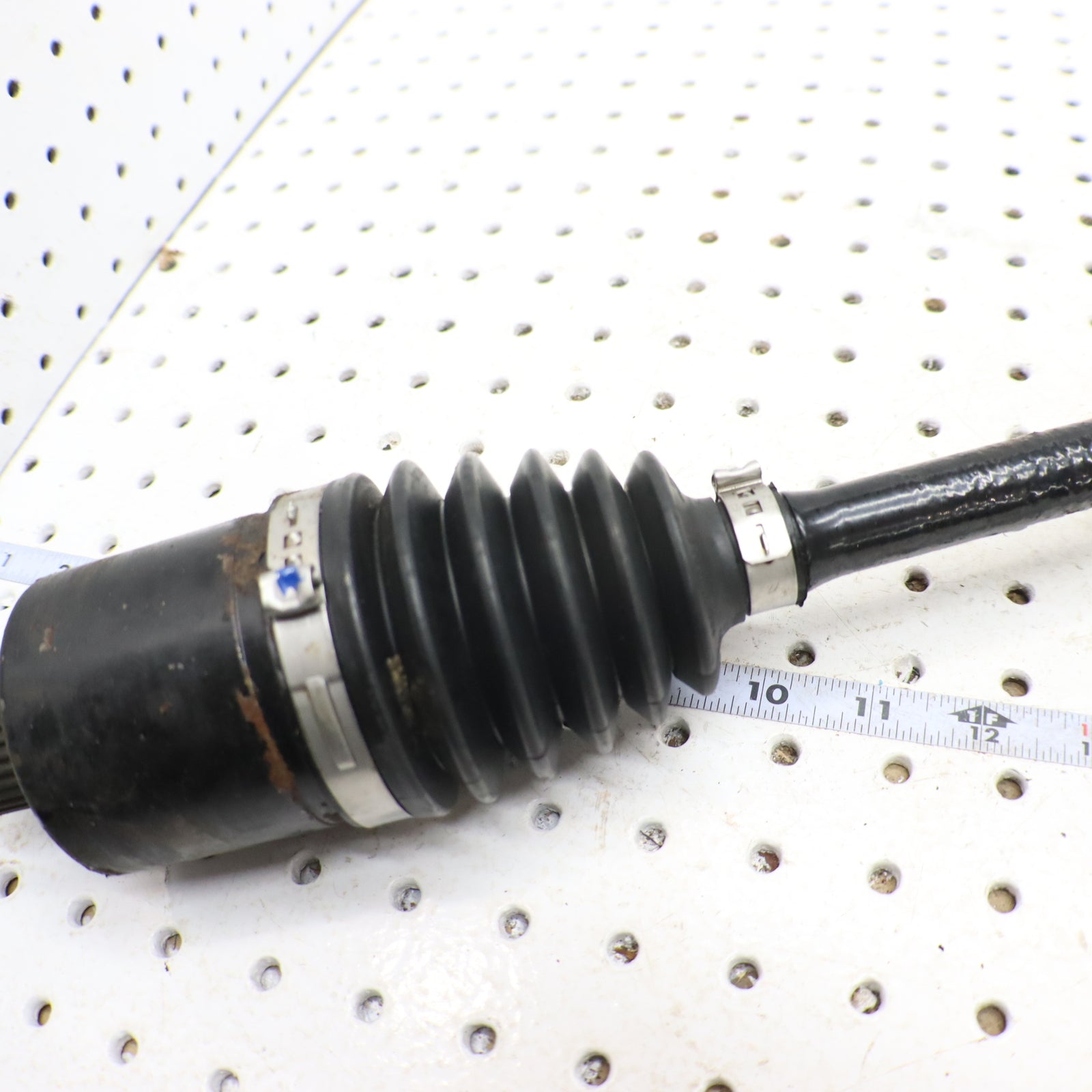 2013 Polaris Ranger Xp 900 Cv Drive Axle Shaft REAR 1332947