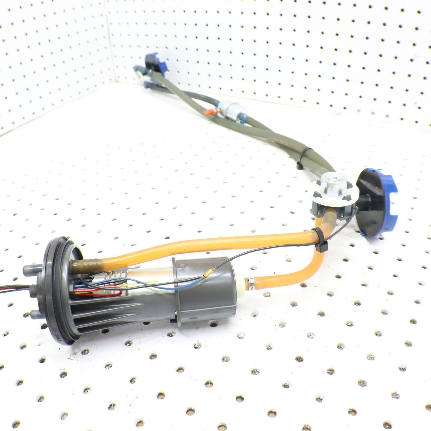 2014 POLARIS PRO RMK 800 FUEL GAS PUMP 2204727