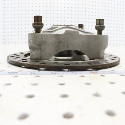 2009 Polaris Rzr 800 Wheel Hub FRONT 2204717