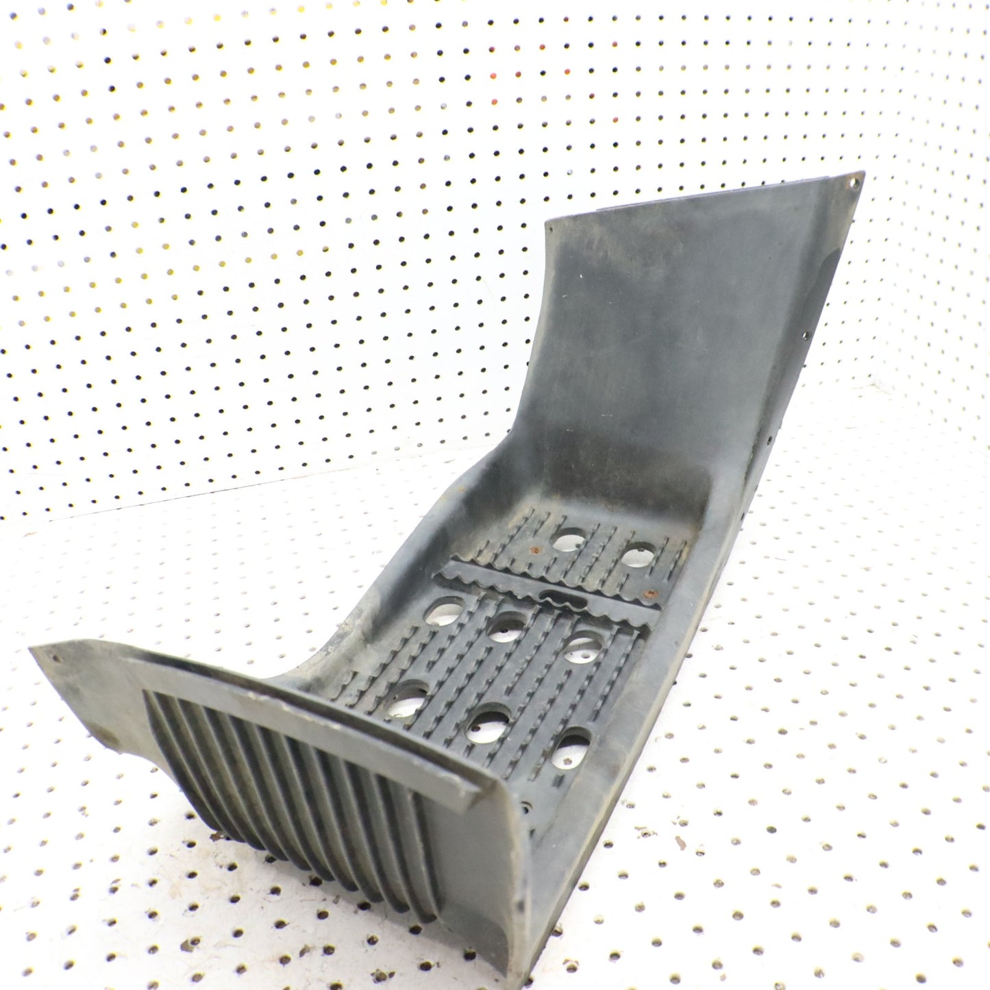 1998 Polaris Xplorer 400l Left Footwell Step Stand Footrest 5431771-070 5432221