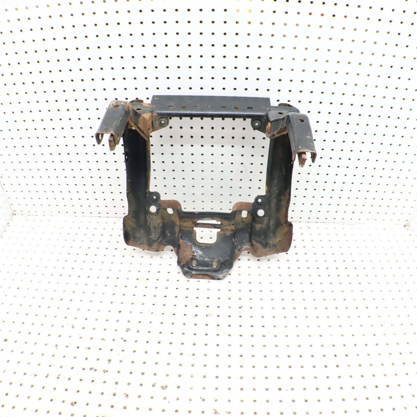 2004 Polaris Sportsman 500 Front BRUSH GUARD 1013366-067