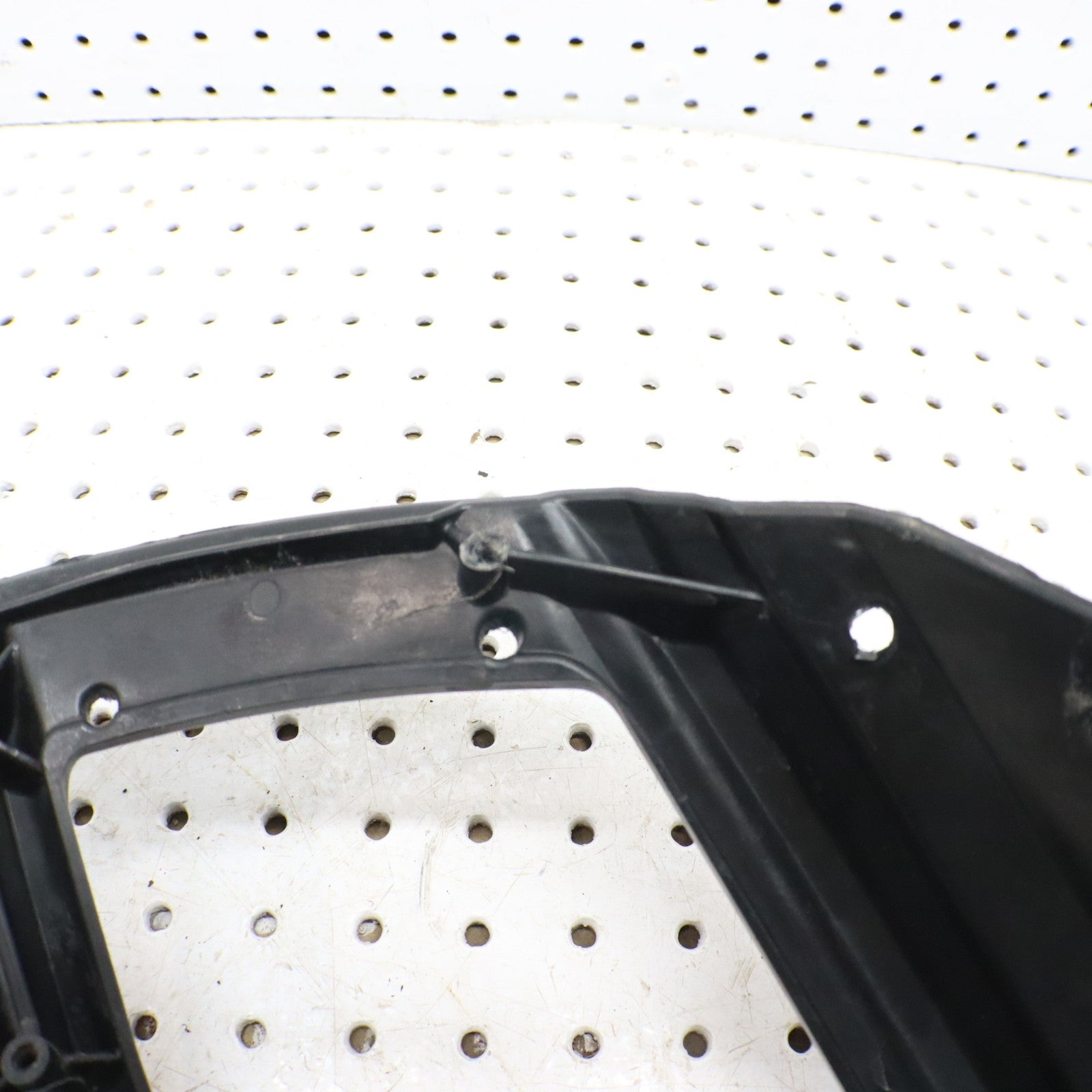 2007 Polaris Iq 600 Nosepan Nose Pan 5435075-070