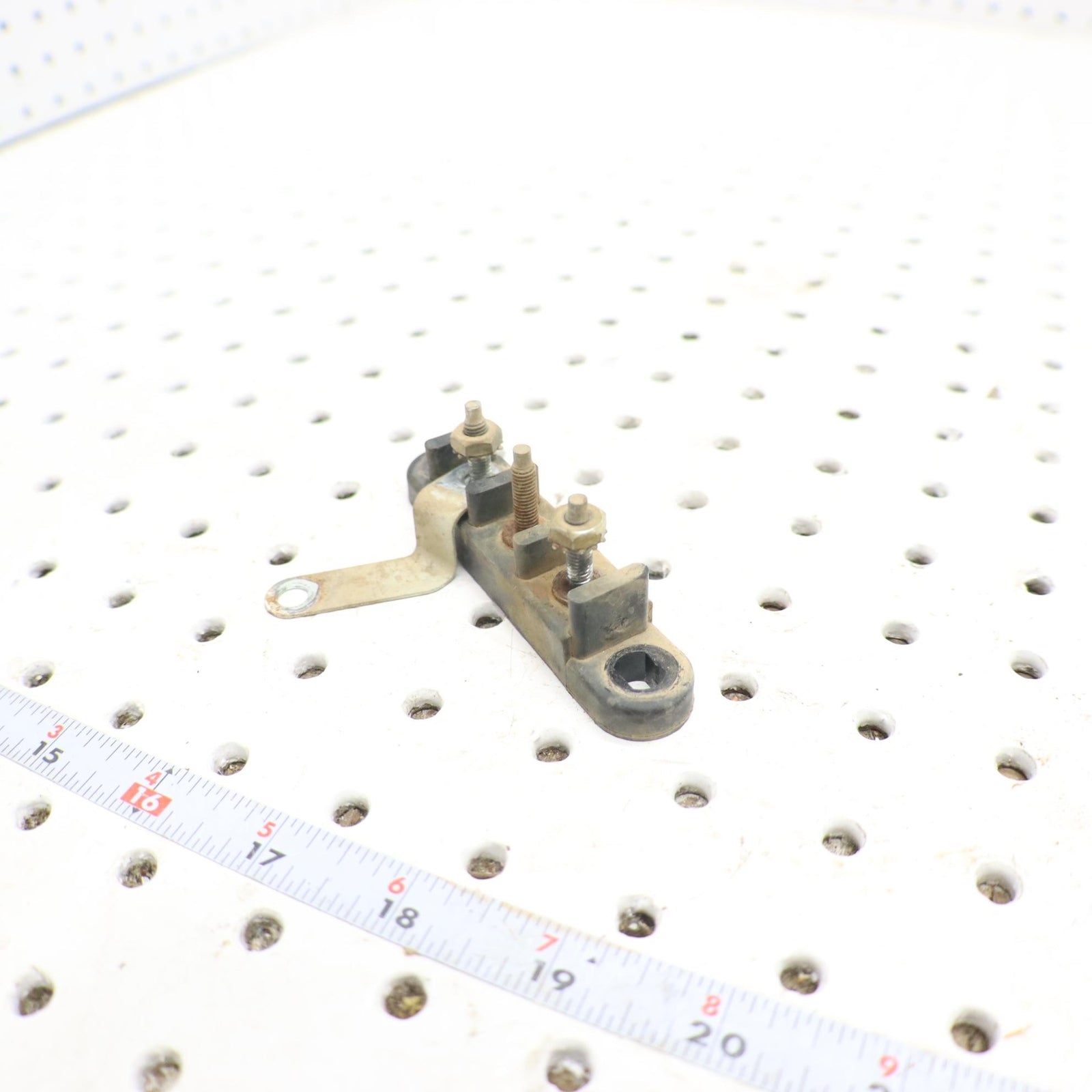 2016 POLARIS SPORTSMAN 570 TERMINAL BLOCK 4011892