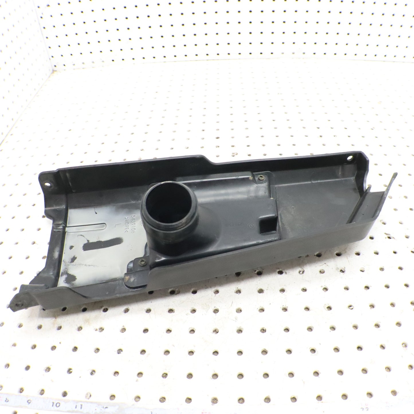 2013 Polaris Ranger Xp 900 Fender Upper Rear LEFT 5450001-070 2635504-070