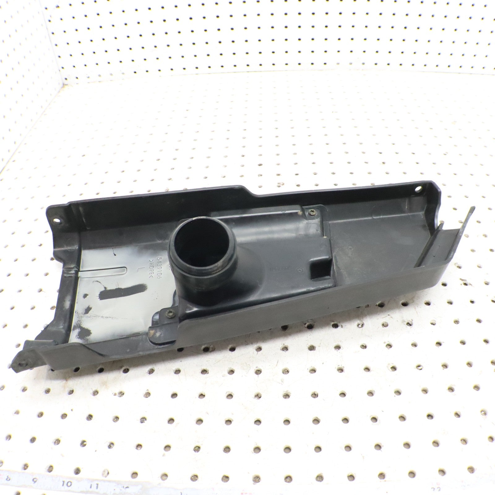 2013 Polaris Ranger Xp 900 Fender Upper Rear LEFT 5450001-070 2635504-070
