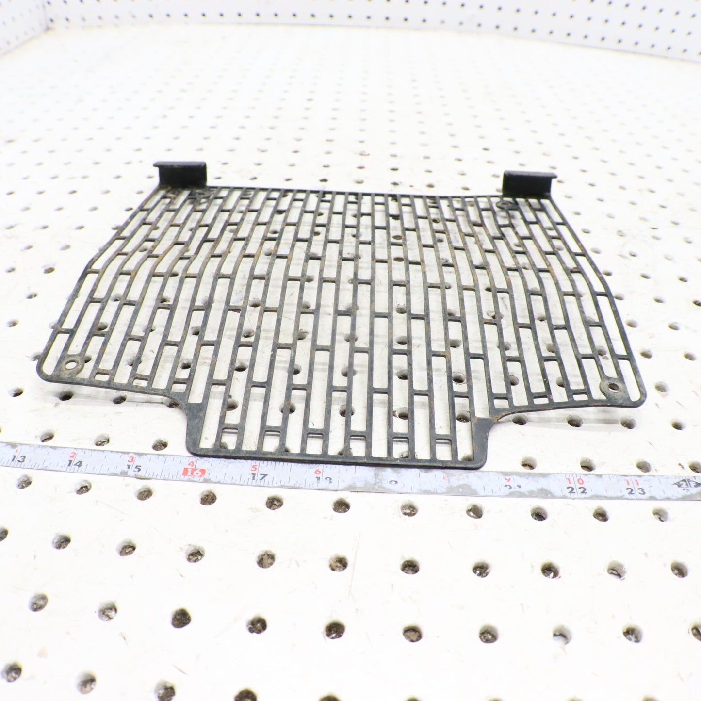 2009 Polaris Sportsman 800 BRUSH GUARD GRILL, MEDIUM GLOSS 5247507-067