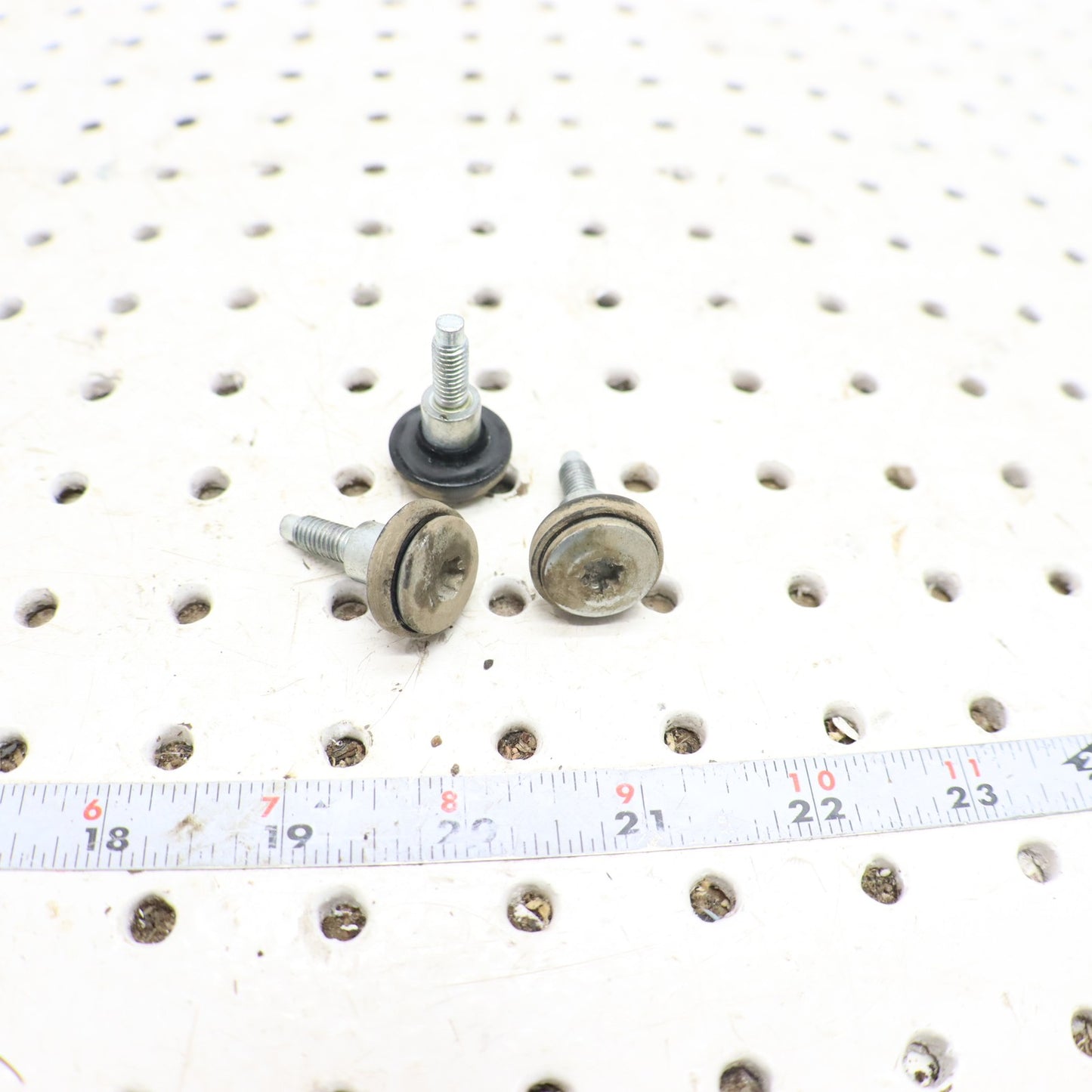 2016 Polaris Sportsman Sp 570 Shoulder Bolt 7519165 QTY (3) 5413806