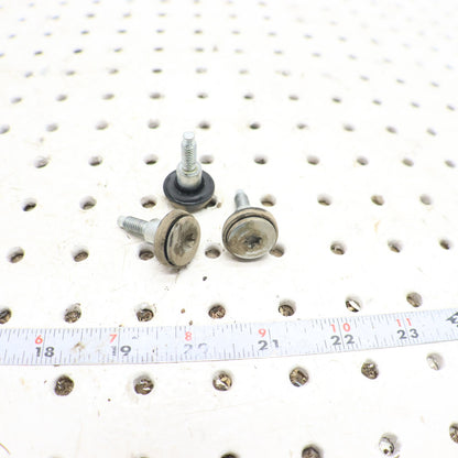 2016 Polaris Sportsman Sp 570 Shoulder Bolt 7519165 QTY (3) 5413806