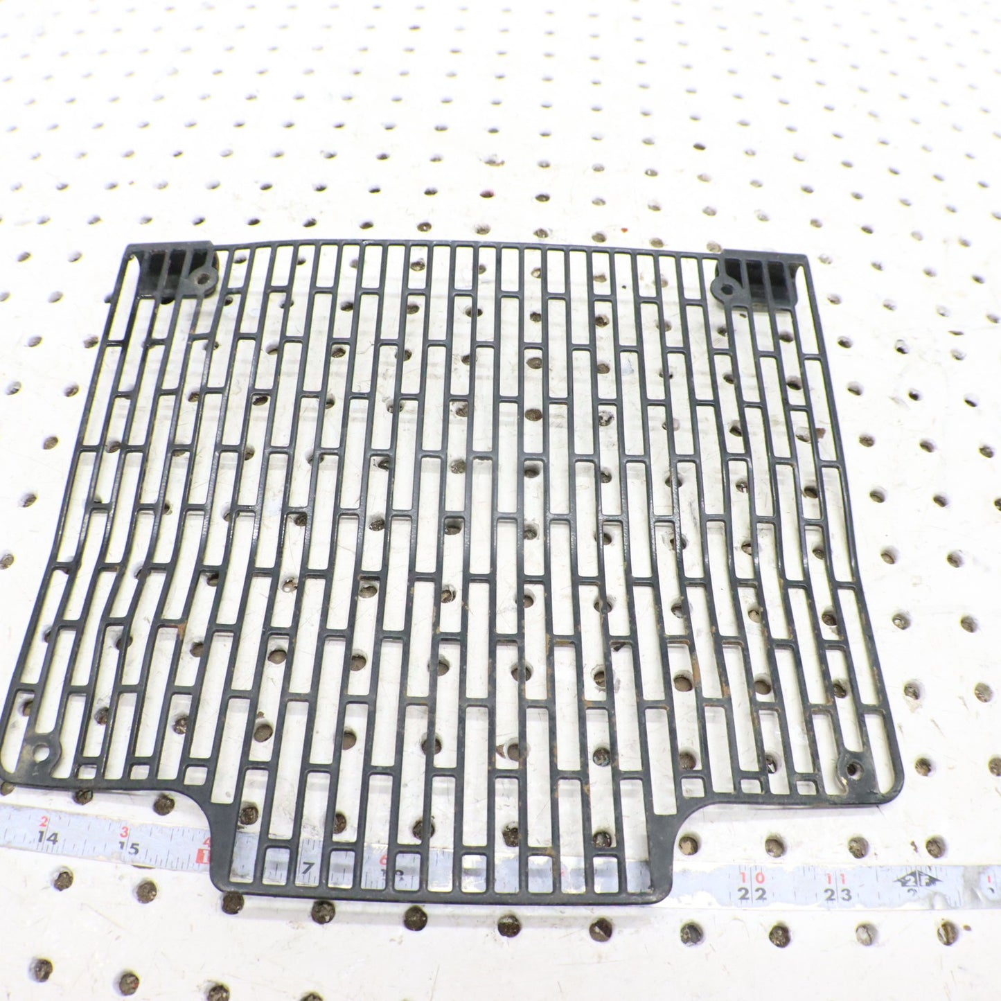 2009 Polaris Sportsman 800 BRUSH GUARD GRILL, MEDIUM GLOSS 5247507-067