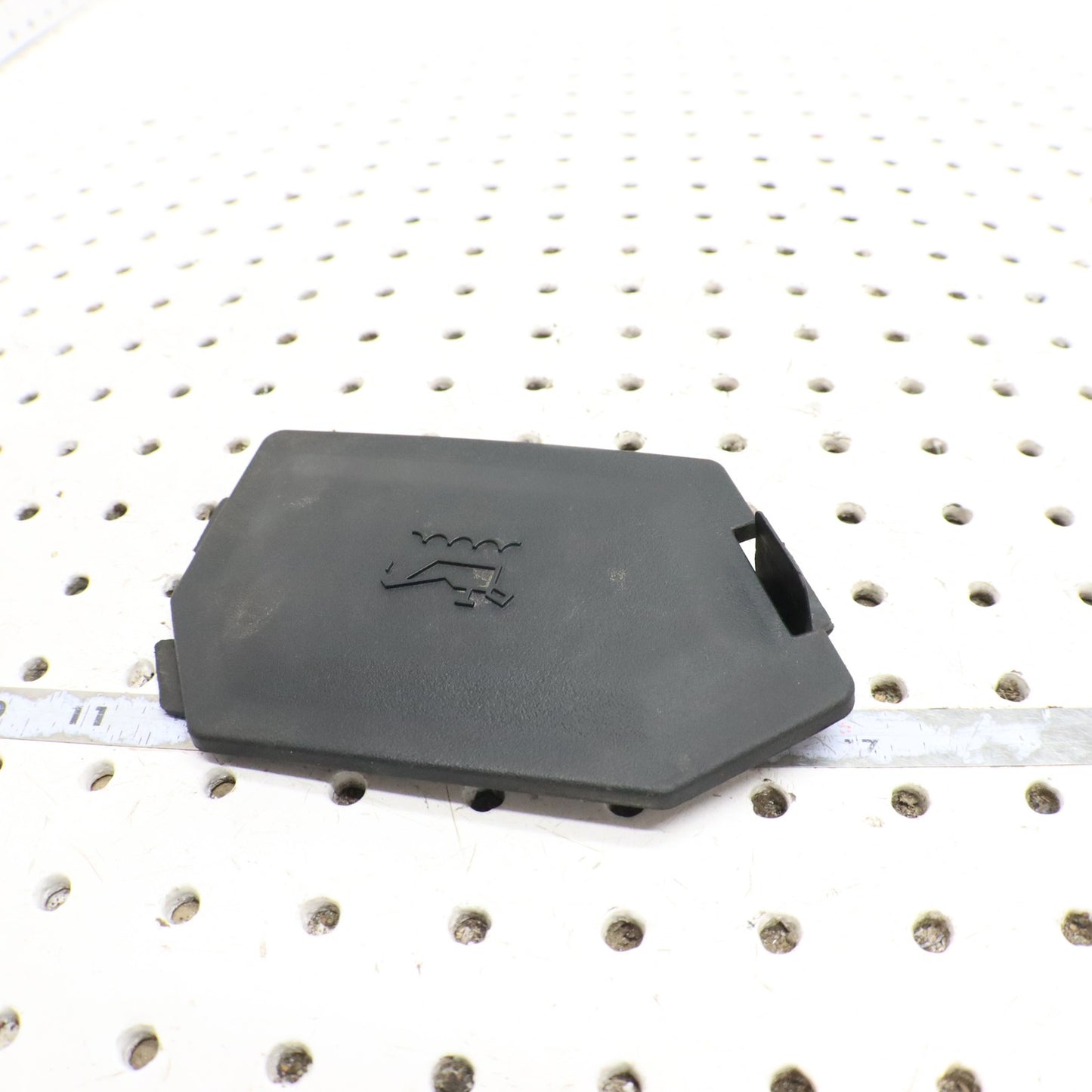 2024 Polaris Sportsman 570 Efi Eps Side Panel Cover Shield  2637041-070