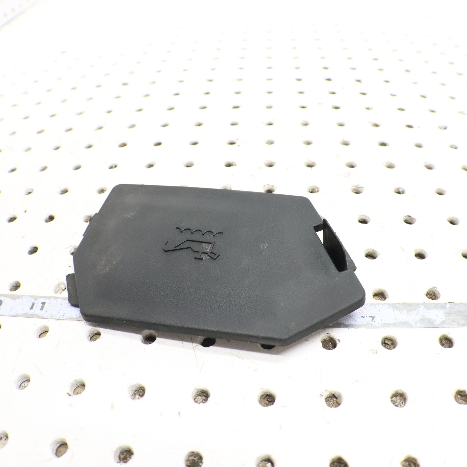 2024 Polaris Sportsman 570 Efi Eps Side Panel Cover Shield  2637041-070