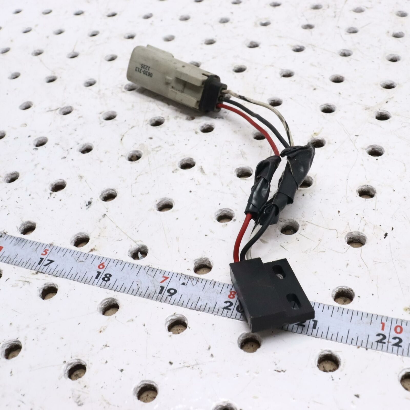 2012 ARCTIC CAT PROCROSS F1100 GEAR POSITION SENSOR 0730-193