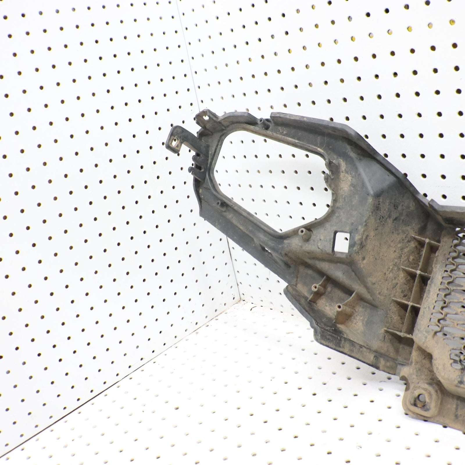 2014 Polaris Sportsman 570 Front Bumper 5438559-070