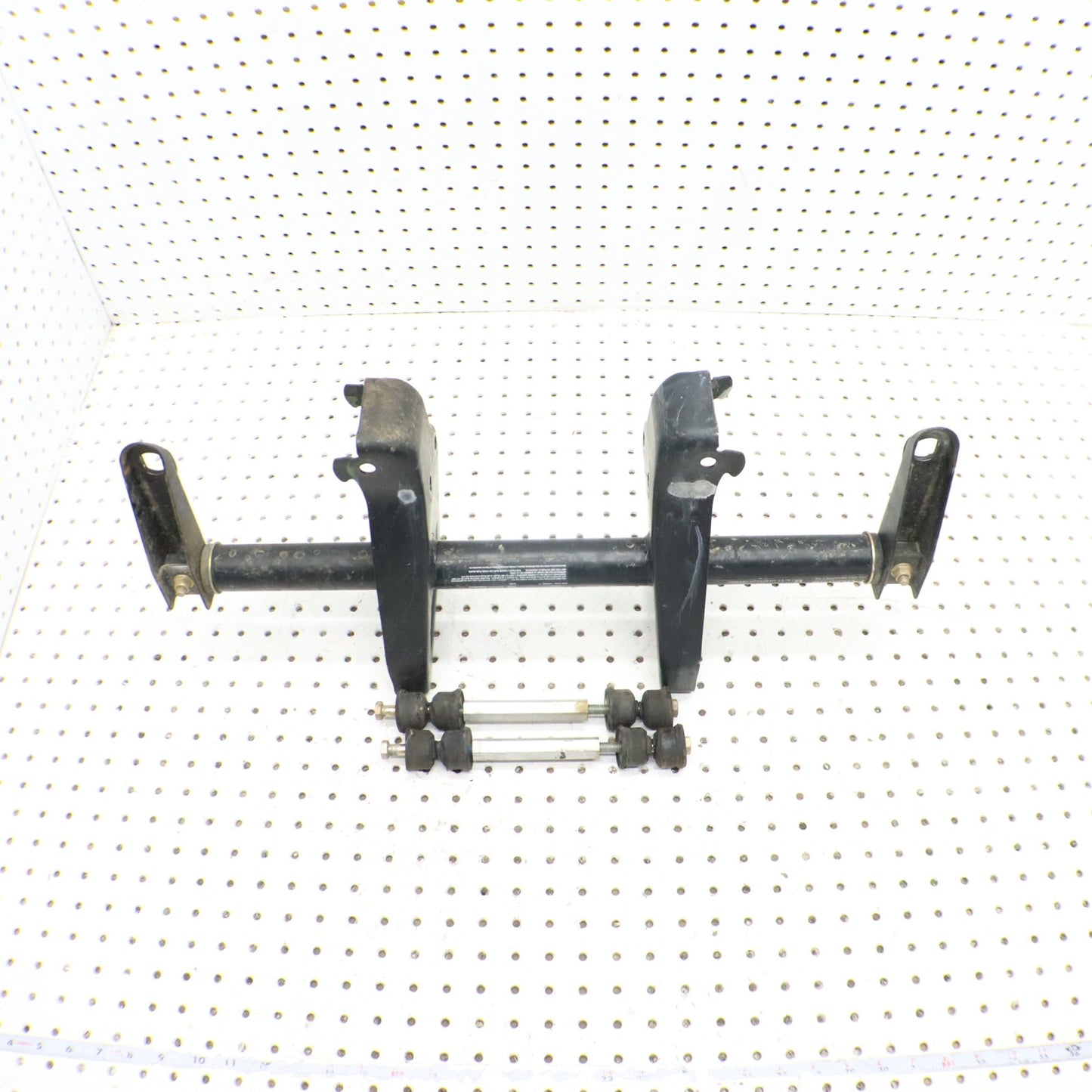 2024 Polaris Sportsman 570 Efi Eps Sway Bar Stabilizer Bar 1544022-458