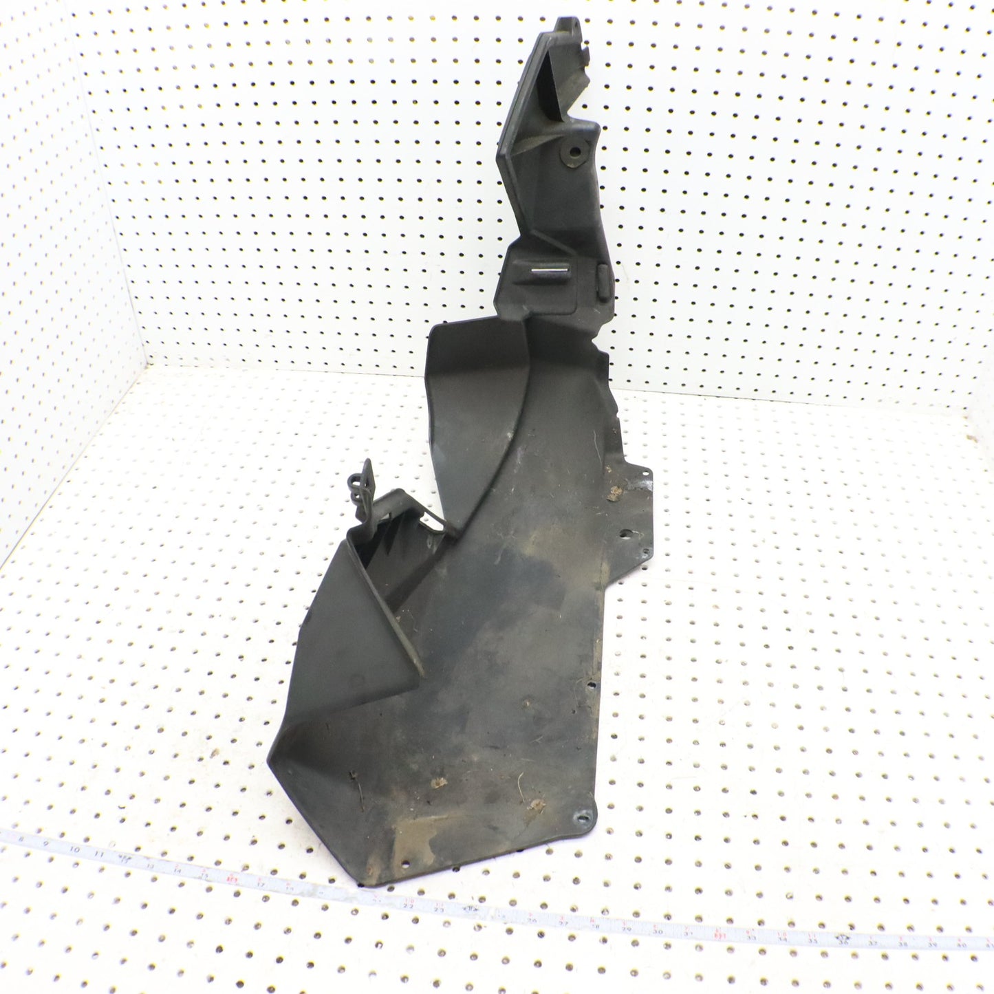 2016 Polaris Rush 800 Bellypan Left Fender 2635481