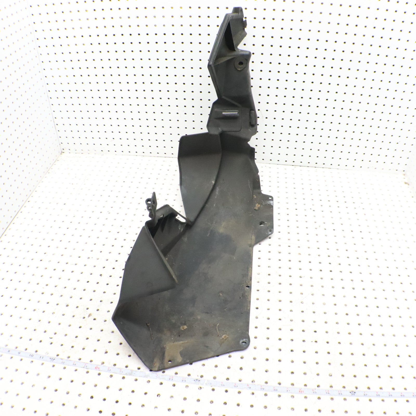 2016 Polaris Rush 800 Bellypan Left Fender 2635481